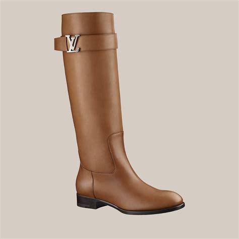 louis vuitton low to high|louis vuitton high boots.